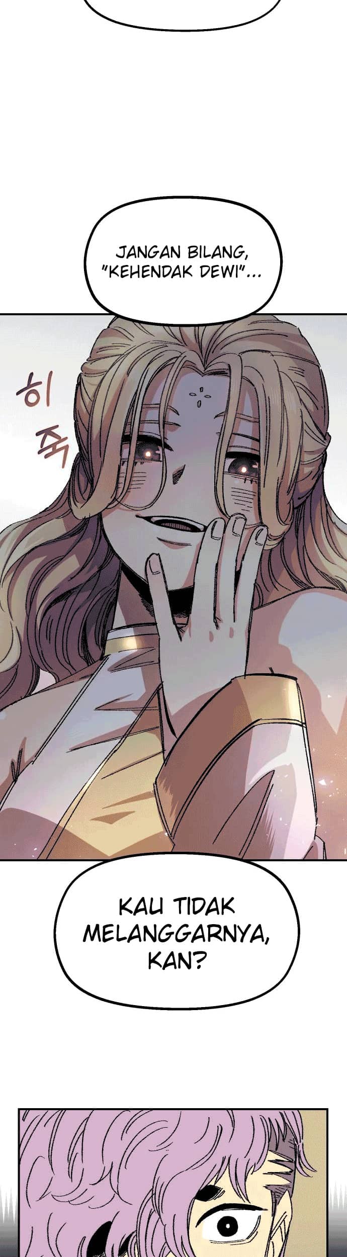 Reincarnation Of The Veteran Soldier Chapter 50 Gambar 11