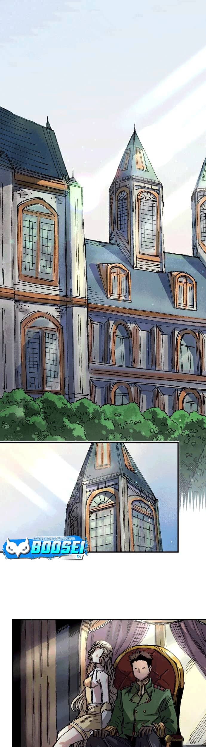 Baca  Reincarnation Of The Veteran Soldier Chapter 50 Gambar 2