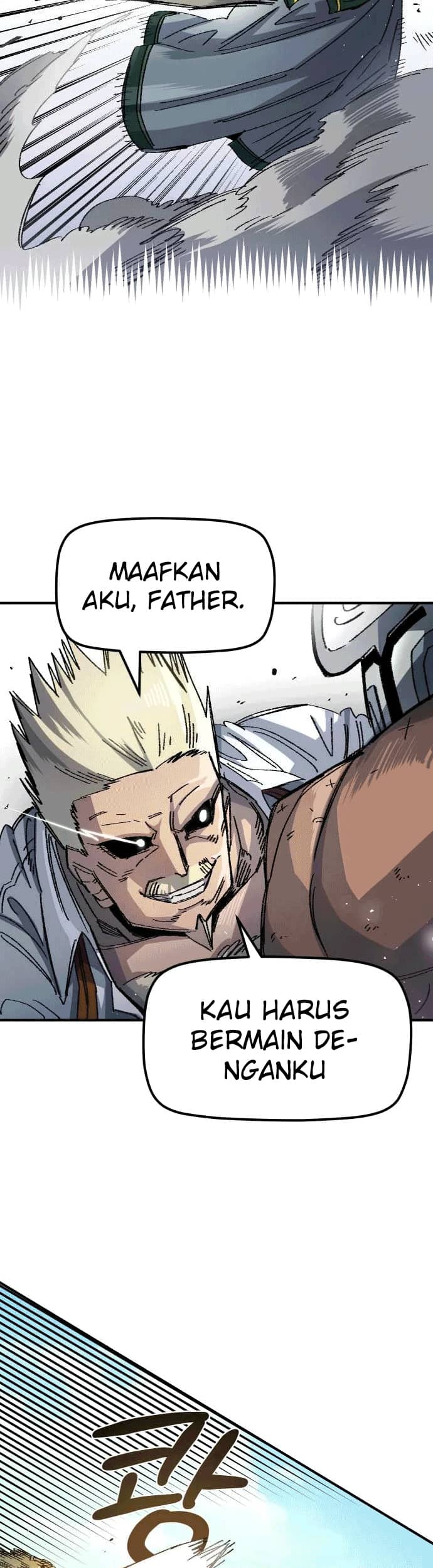 Reincarnation Of The Veteran Soldier Chapter 50 Gambar 25