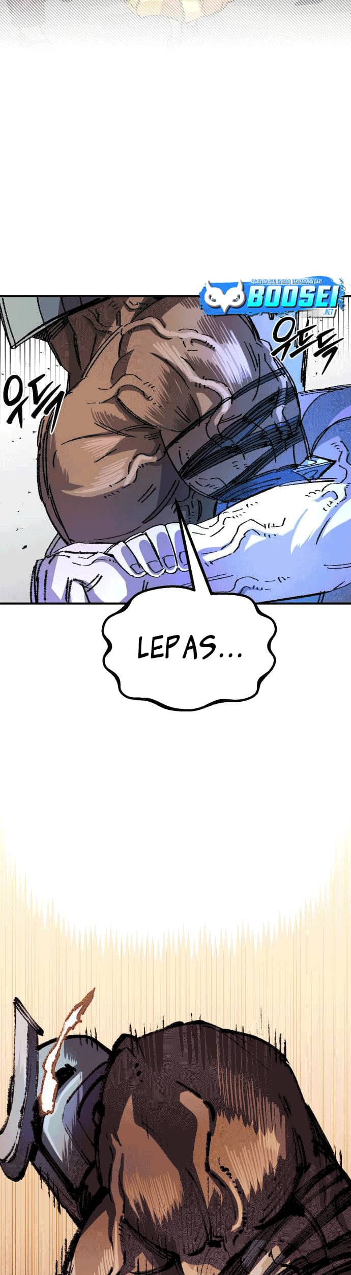 Reincarnation Of The Veteran Soldier Chapter 50 Gambar 50