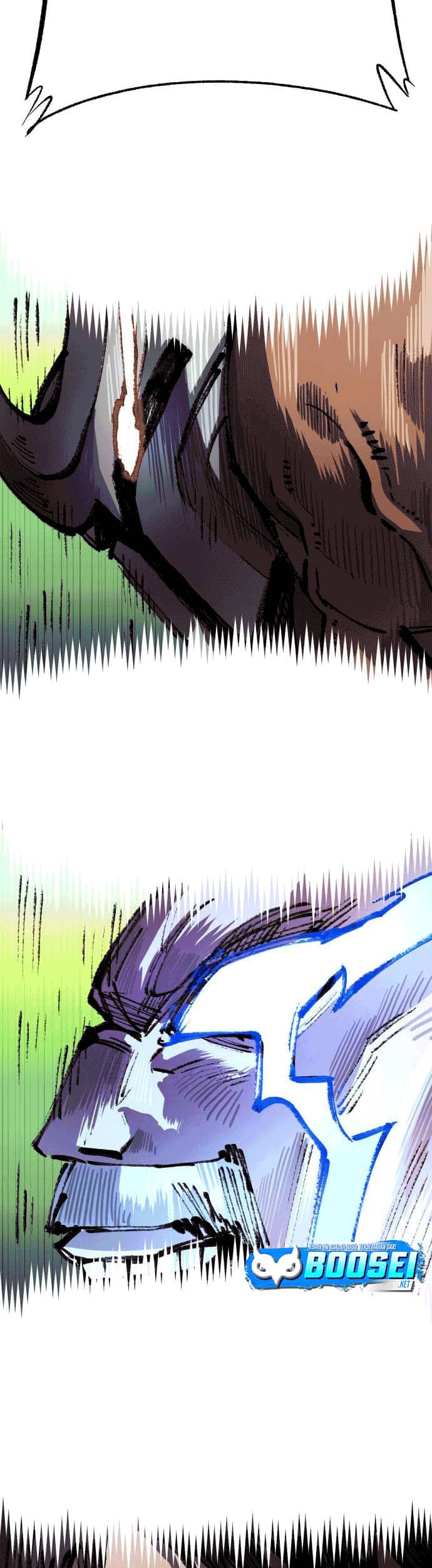 Reincarnation Of The Veteran Soldier Chapter 50 Gambar 53