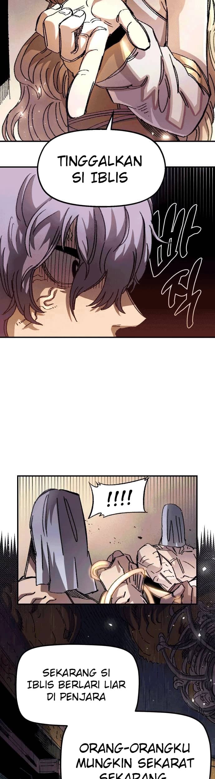 Reincarnation Of The Veteran Soldier Chapter 50 Gambar 6