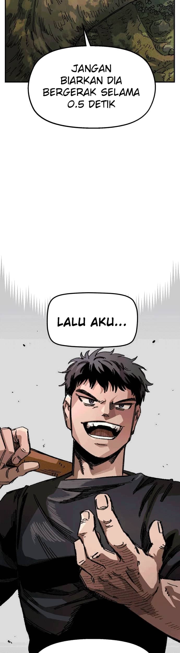 Reincarnation Of The Veteran Soldier Chapter 49 Gambar 18