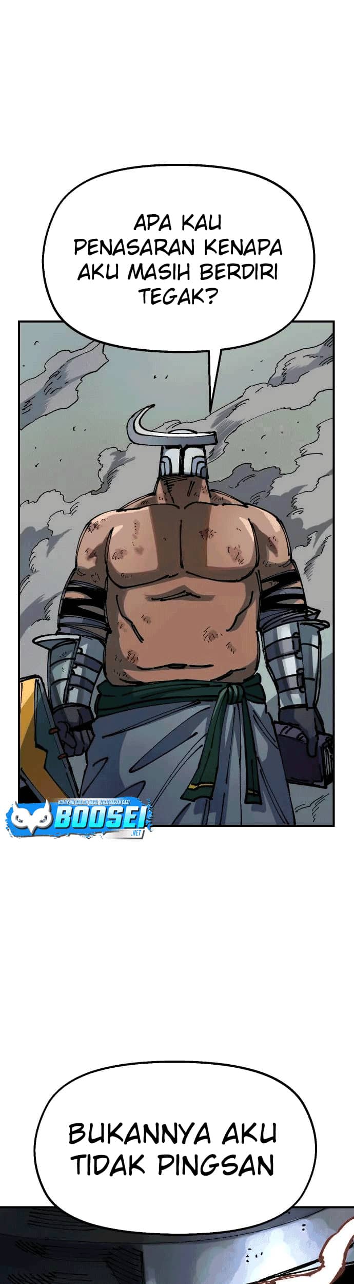 Baca  Reincarnation Of The Veteran Soldier Chapter 49 Gambar 2