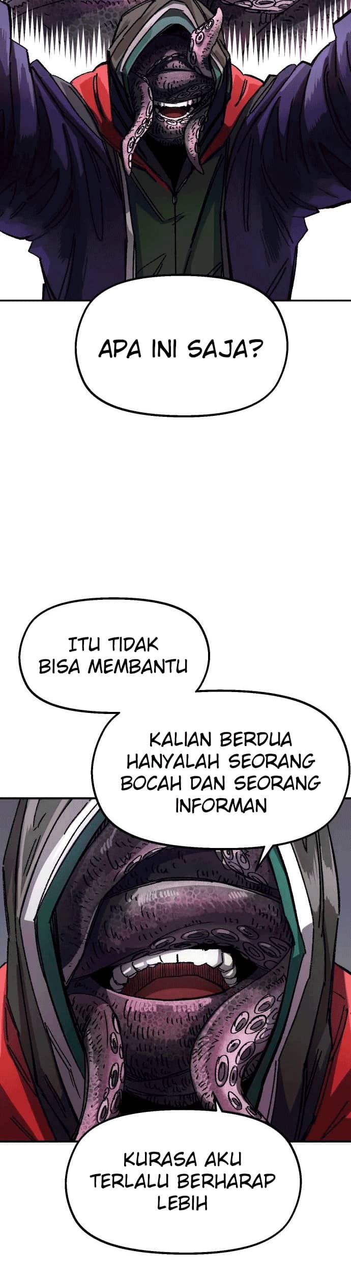 Reincarnation Of The Veteran Soldier Chapter 49 Gambar 21