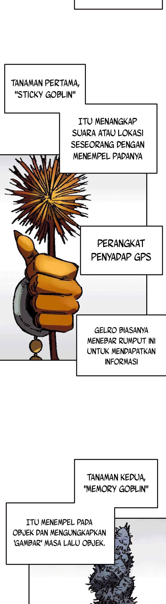Reincarnation Of The Veteran Soldier Chapter 49 Gambar 29