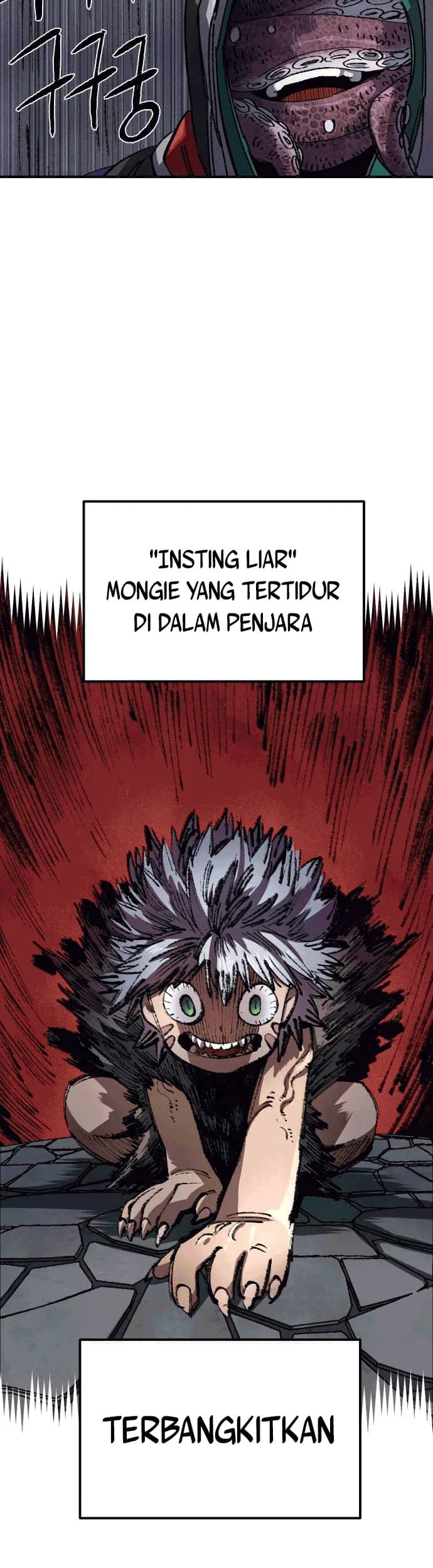 Reincarnation Of The Veteran Soldier Chapter 49 Gambar 33