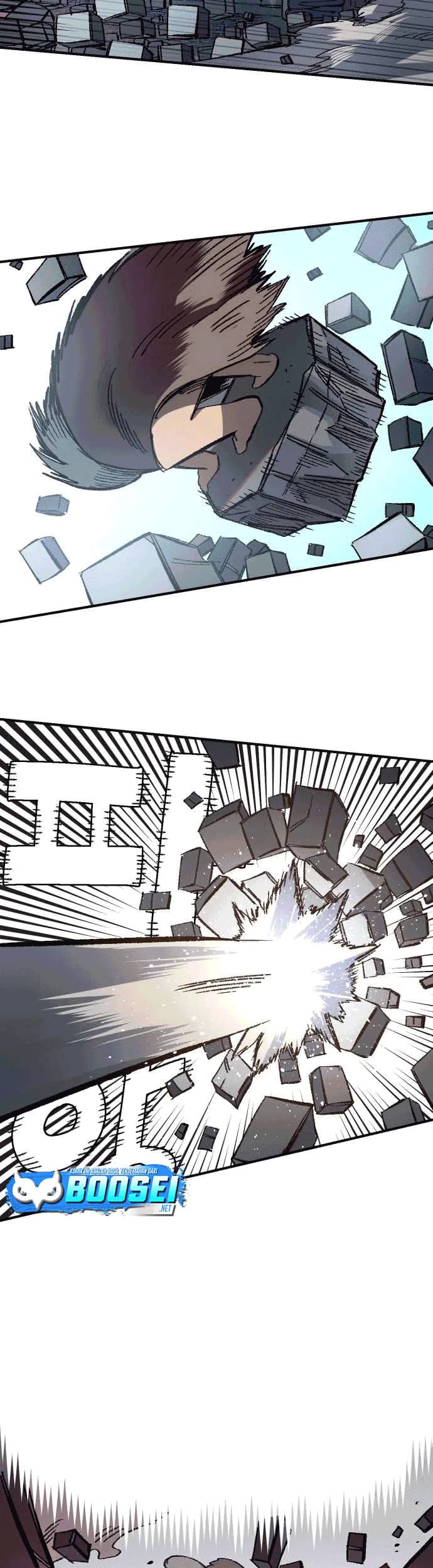 Reincarnation Of The Veteran Soldier Chapter 49 Gambar 40