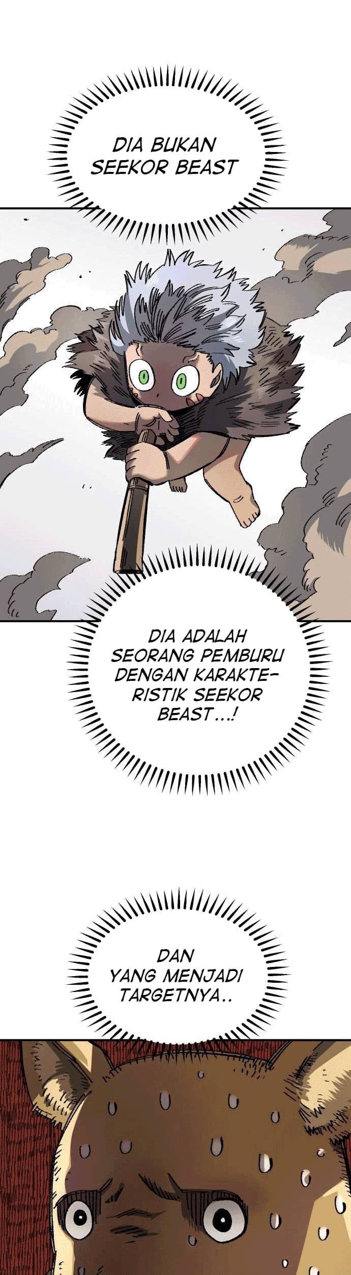 Reincarnation Of The Veteran Soldier Chapter 49 Gambar 50