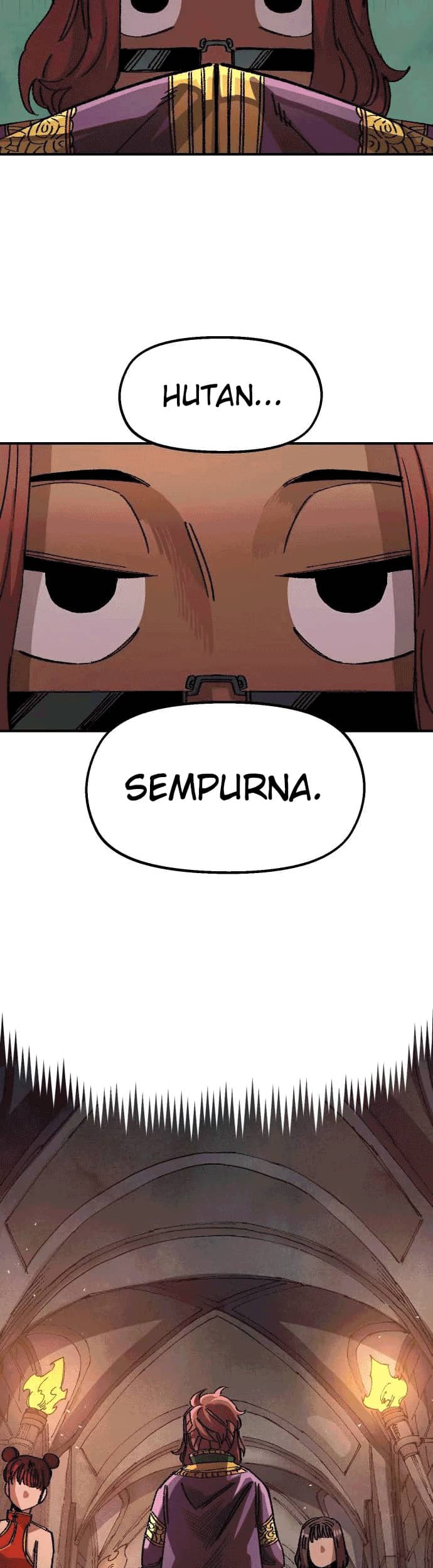 Reincarnation Of The Veteran Soldier Chapter 49 Gambar 60