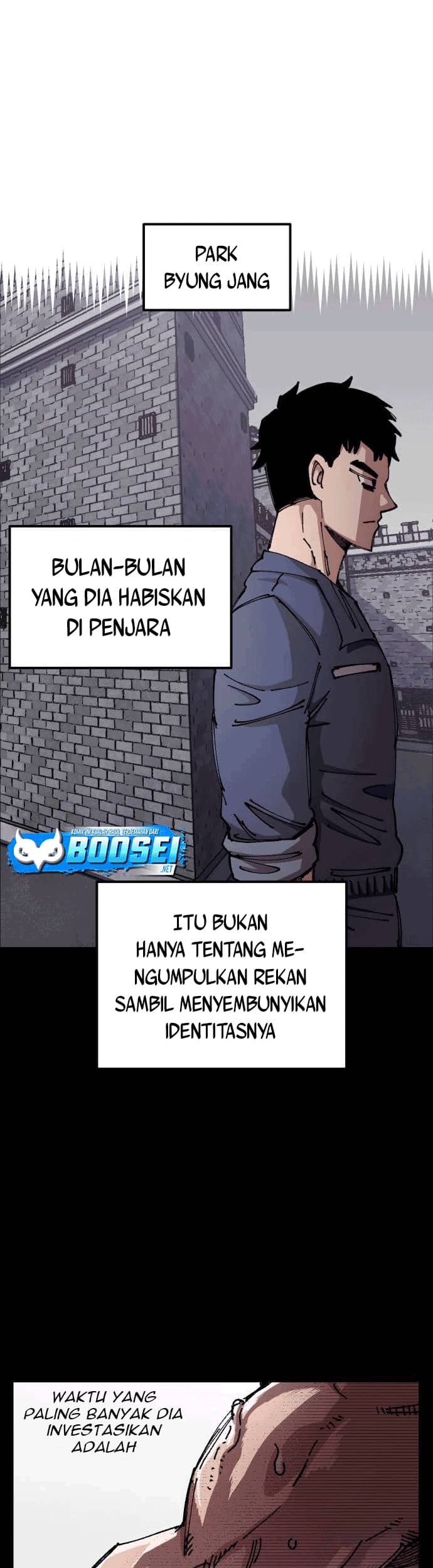 Reincarnation Of The Veteran Soldier Chapter 48 Gambar 10