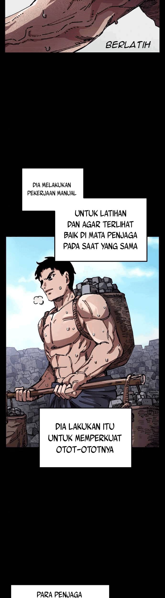 Reincarnation Of The Veteran Soldier Chapter 48 Gambar 11