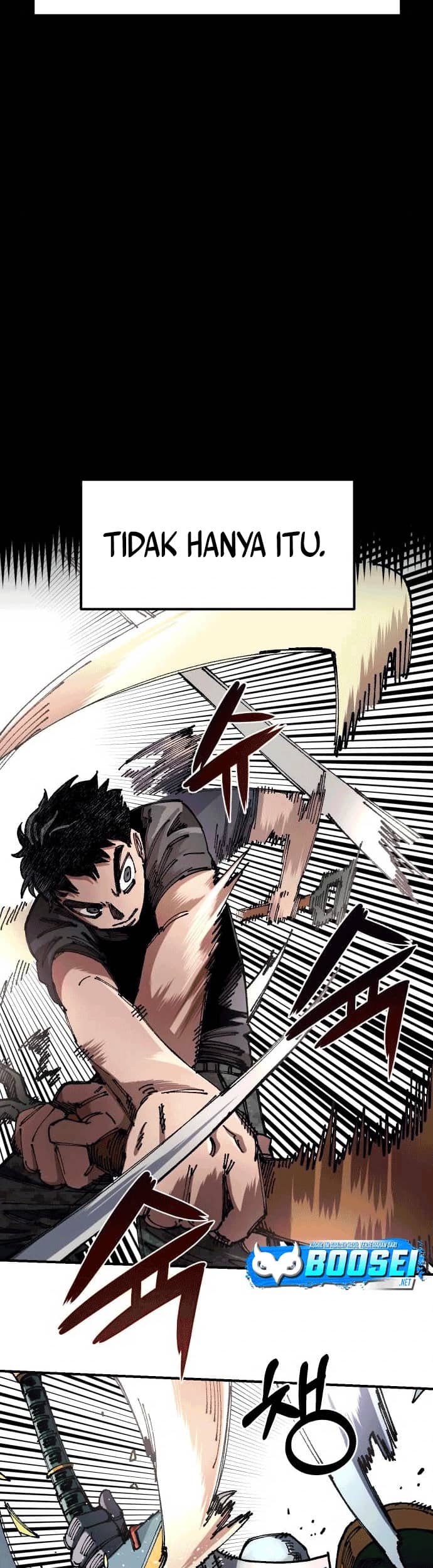 Reincarnation Of The Veteran Soldier Chapter 48 Gambar 13