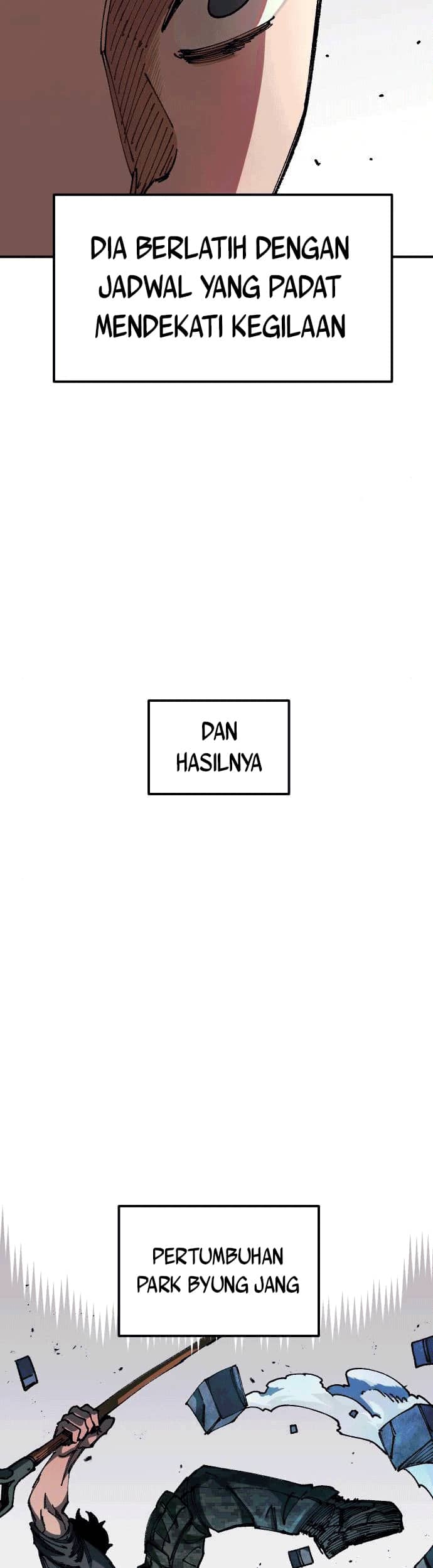 Reincarnation Of The Veteran Soldier Chapter 48 Gambar 25