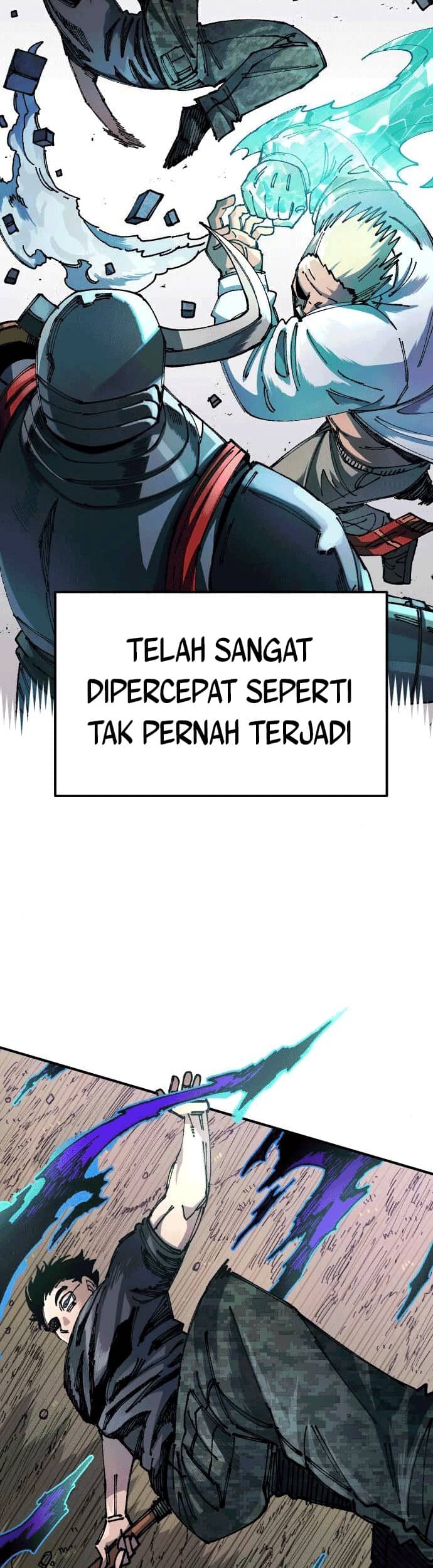 Reincarnation Of The Veteran Soldier Chapter 48 Gambar 26