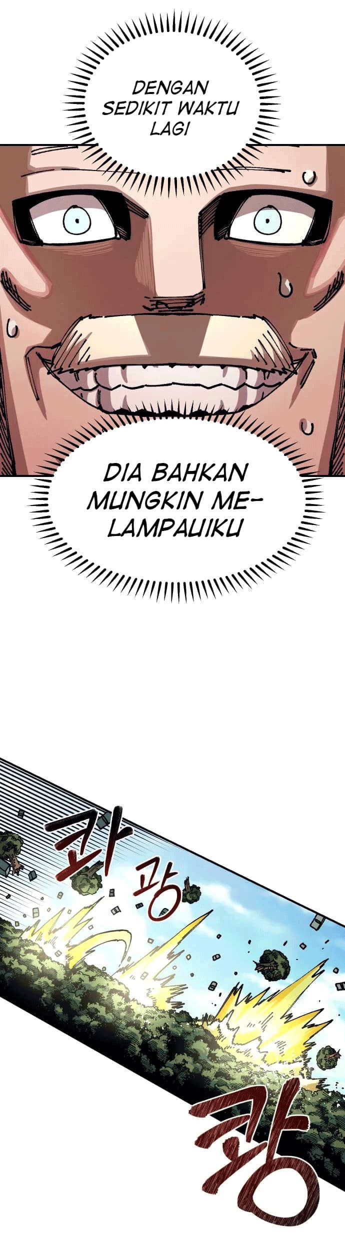 Reincarnation Of The Veteran Soldier Chapter 48 Gambar 29