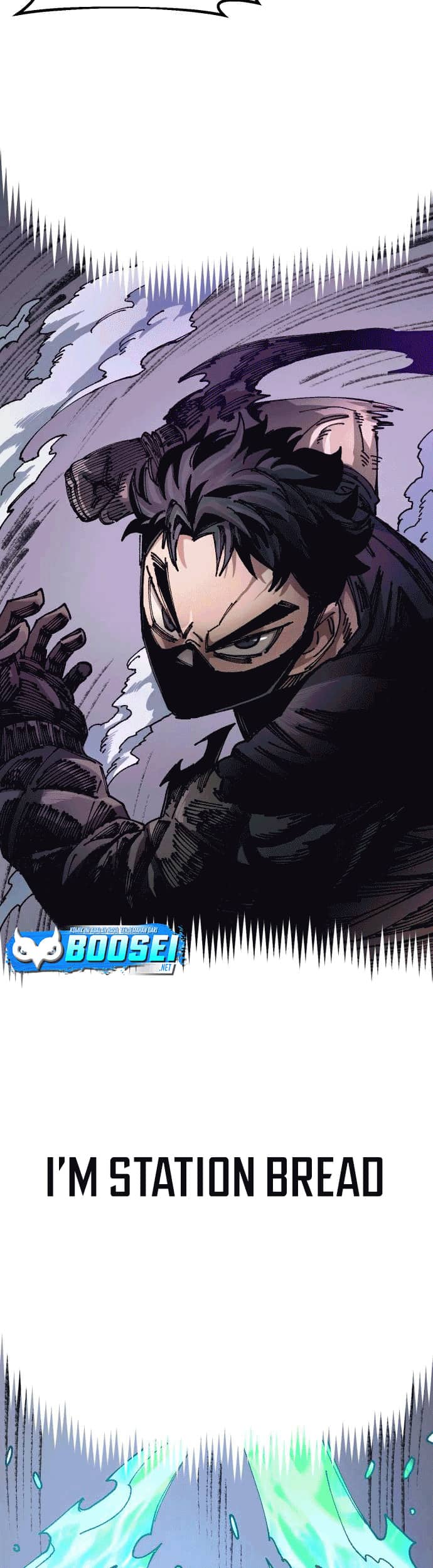 Reincarnation Of The Veteran Soldier Chapter 48 Gambar 37