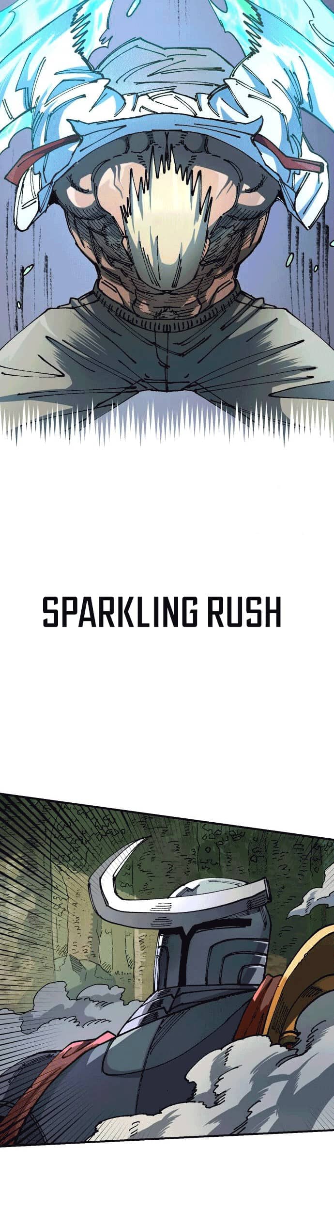 Reincarnation Of The Veteran Soldier Chapter 48 Gambar 38