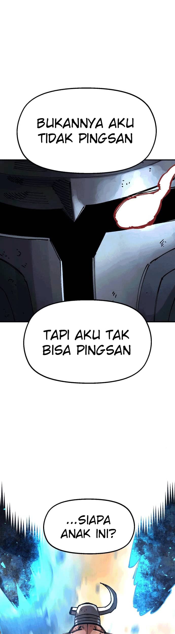 Reincarnation Of The Veteran Soldier Chapter 48 Gambar 53