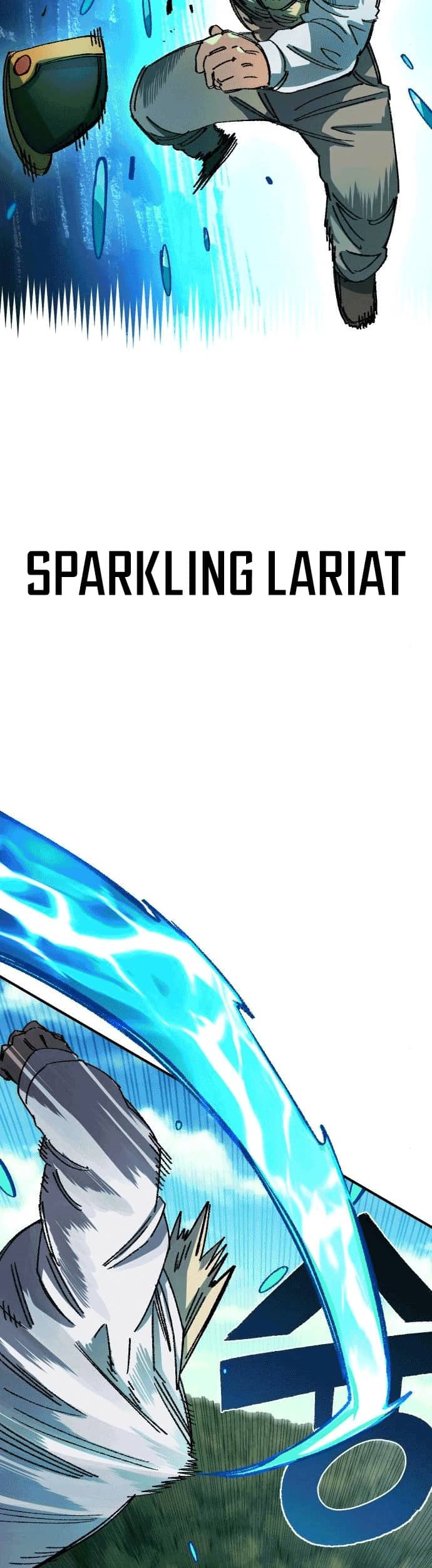 Reincarnation Of The Veteran Soldier Chapter 47 Gambar 47