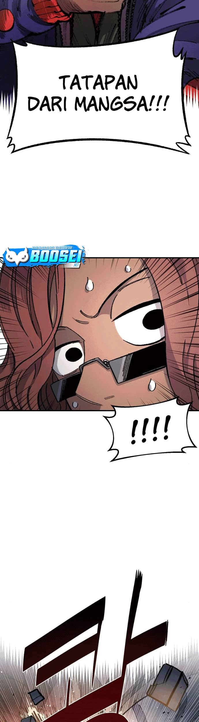 Reincarnation Of The Veteran Soldier Chapter 47 Gambar 9