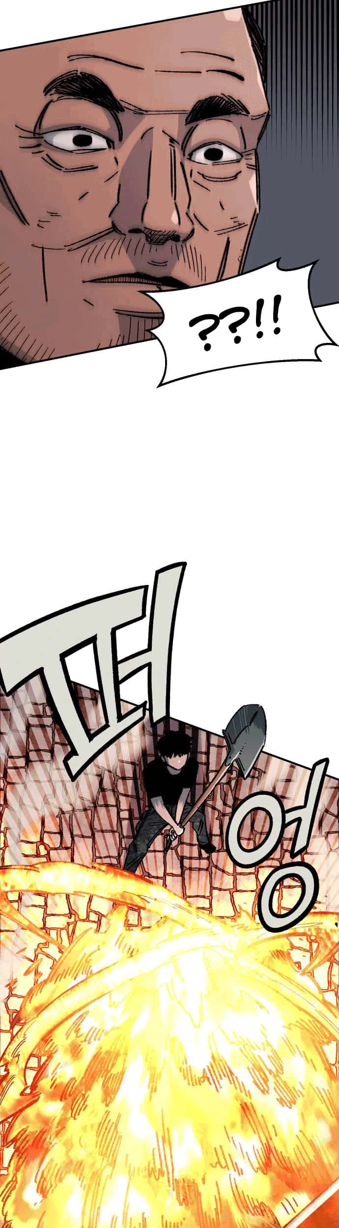 Reincarnation Of The Veteran Soldier Chapter 46 Gambar 10