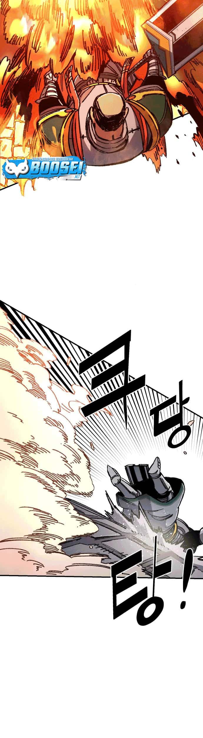 Reincarnation Of The Veteran Soldier Chapter 46 Gambar 11