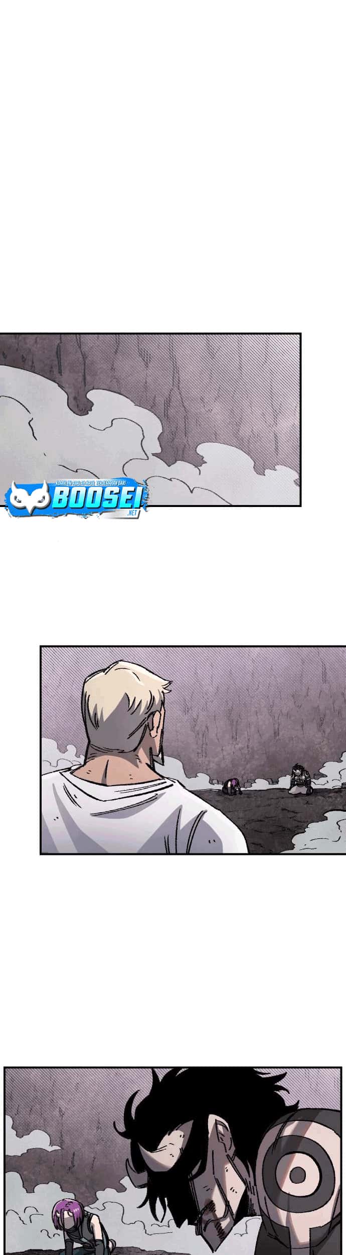 Reincarnation Of The Veteran Soldier Chapter 46 Gambar 17