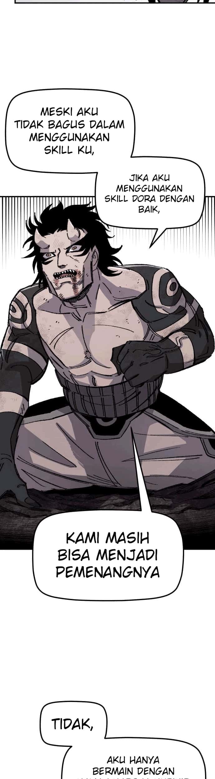 Reincarnation Of The Veteran Soldier Chapter 46 Gambar 19