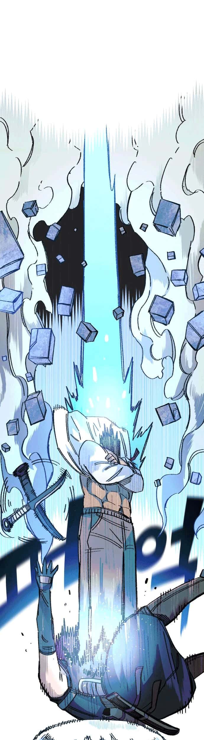 Reincarnation Of The Veteran Soldier Chapter 46 Gambar 31