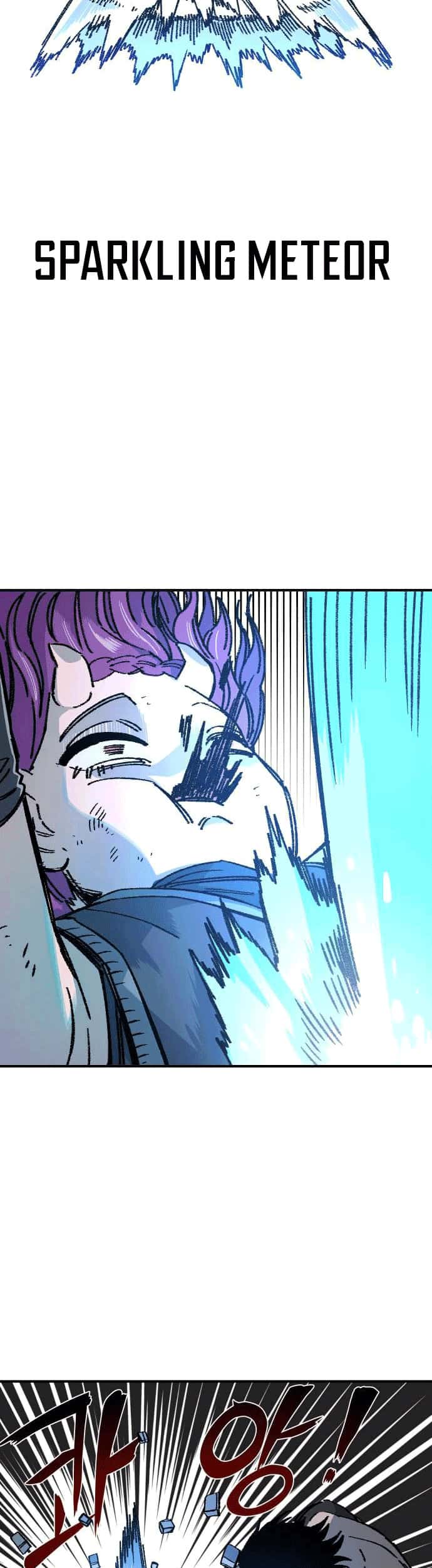 Reincarnation Of The Veteran Soldier Chapter 46 Gambar 32