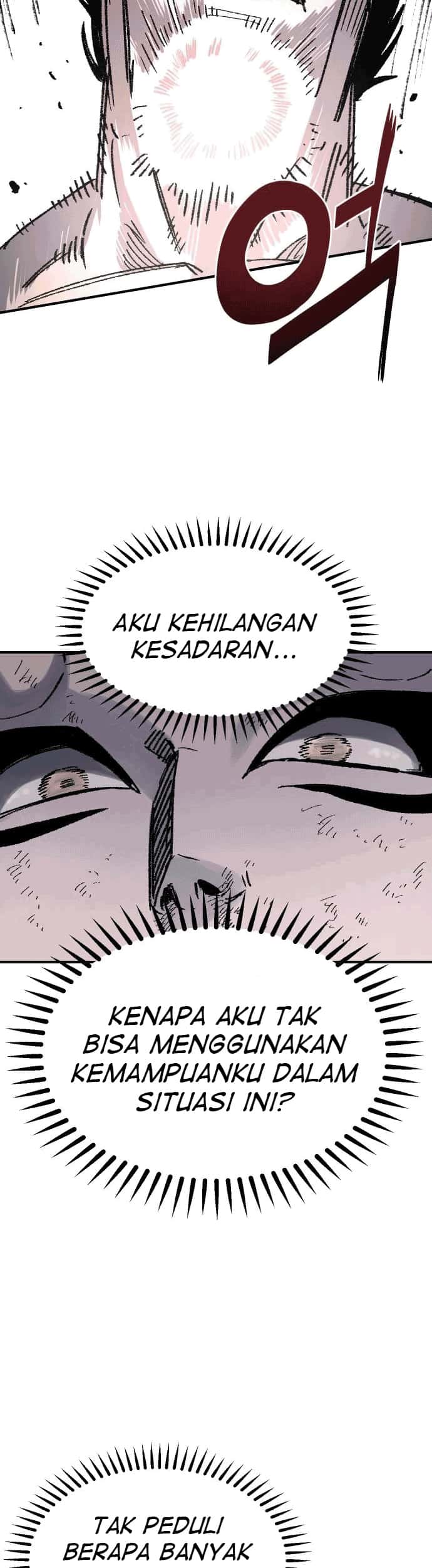 Reincarnation Of The Veteran Soldier Chapter 46 Gambar 34