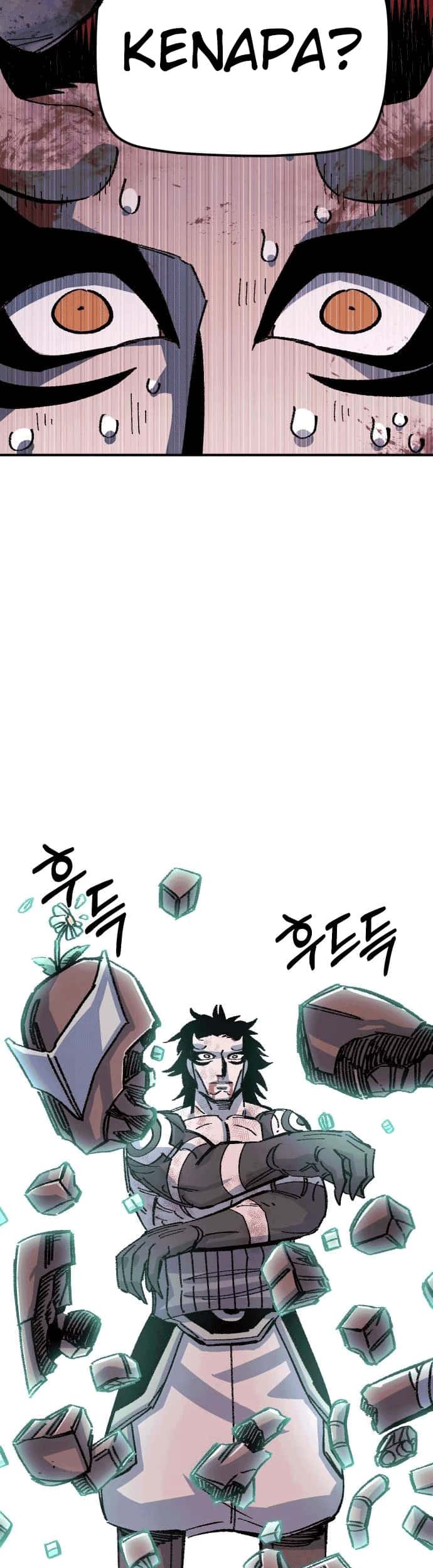 Reincarnation Of The Veteran Soldier Chapter 46 Gambar 39