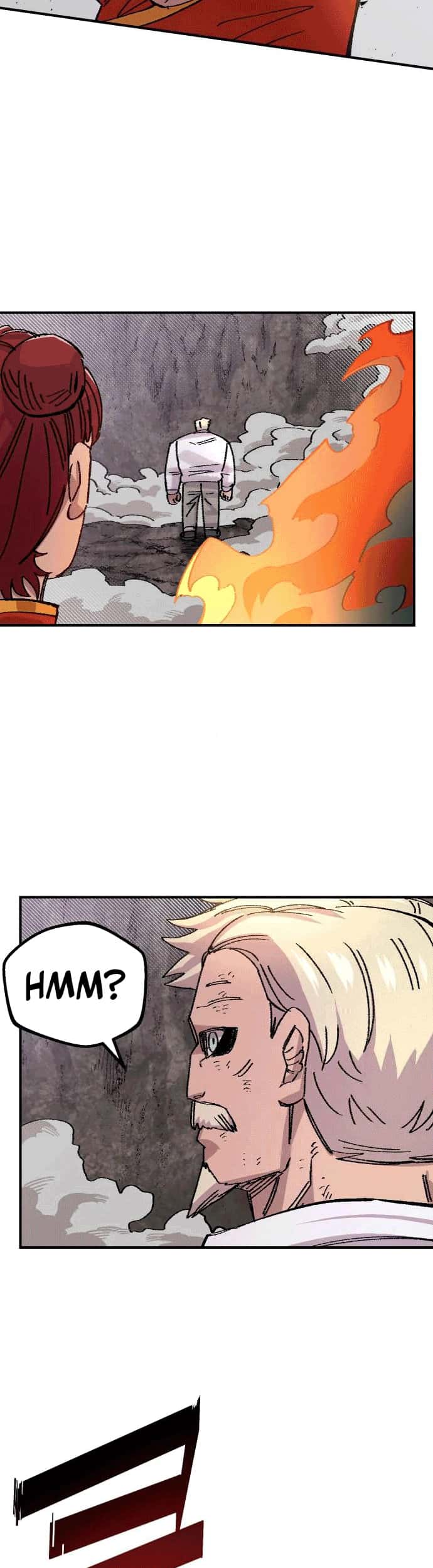 Reincarnation Of The Veteran Soldier Chapter 46 Gambar 50