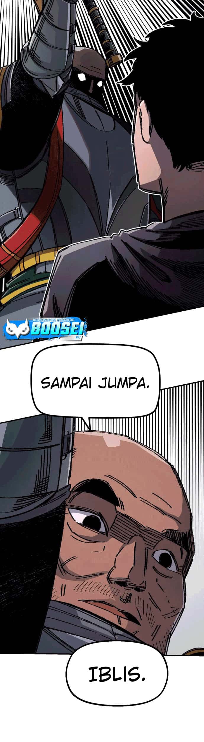 Reincarnation Of The Veteran Soldier Chapter 46 Gambar 8