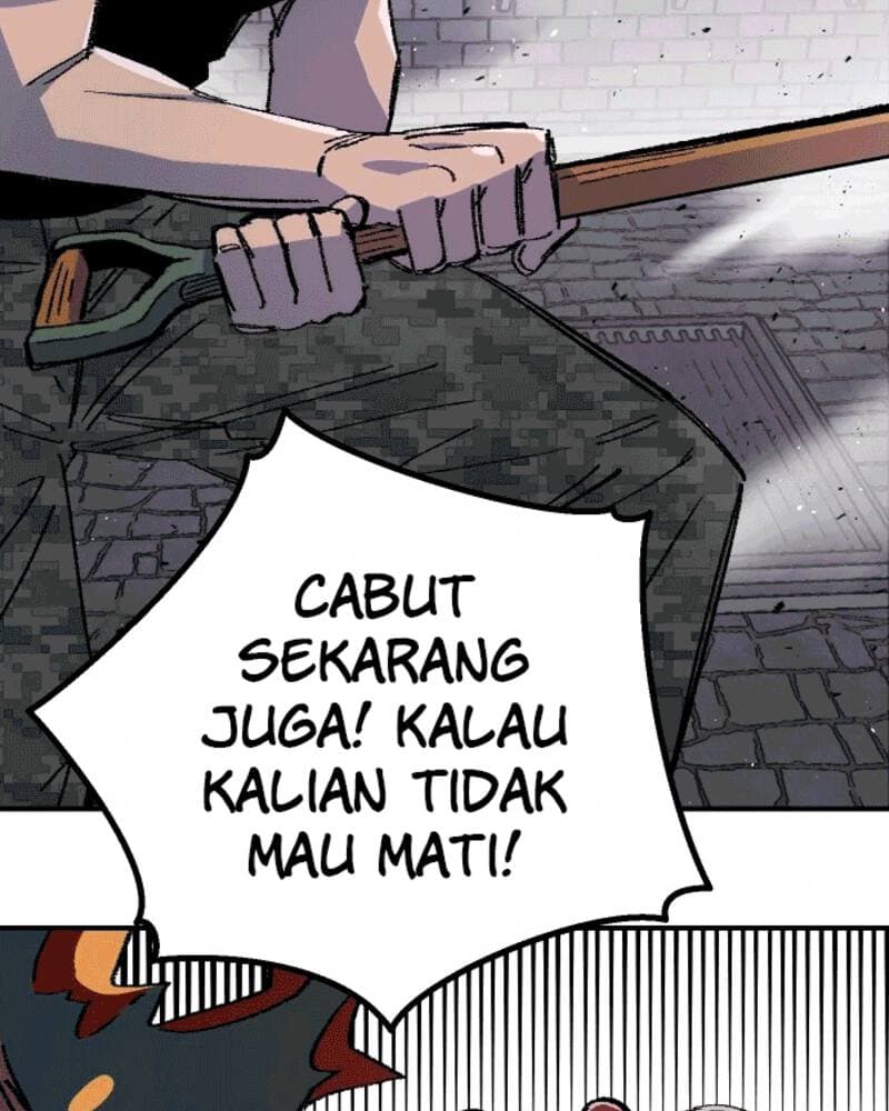 Reincarnation Of The Veteran Soldier Chapter 45 Gambar 126