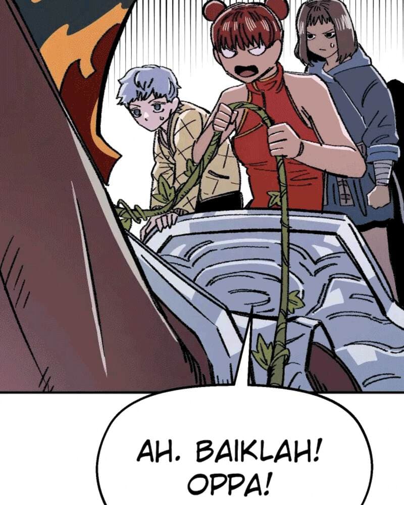 Reincarnation Of The Veteran Soldier Chapter 45 Gambar 127