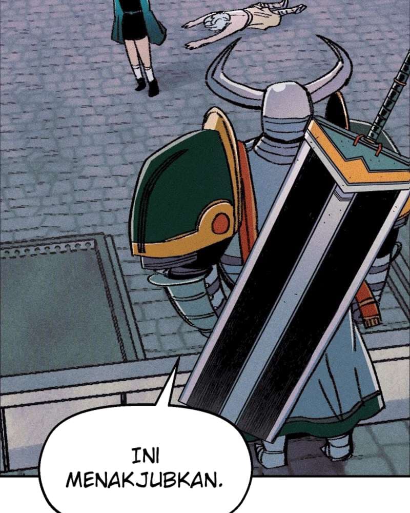 Reincarnation Of The Veteran Soldier Chapter 45 Gambar 14