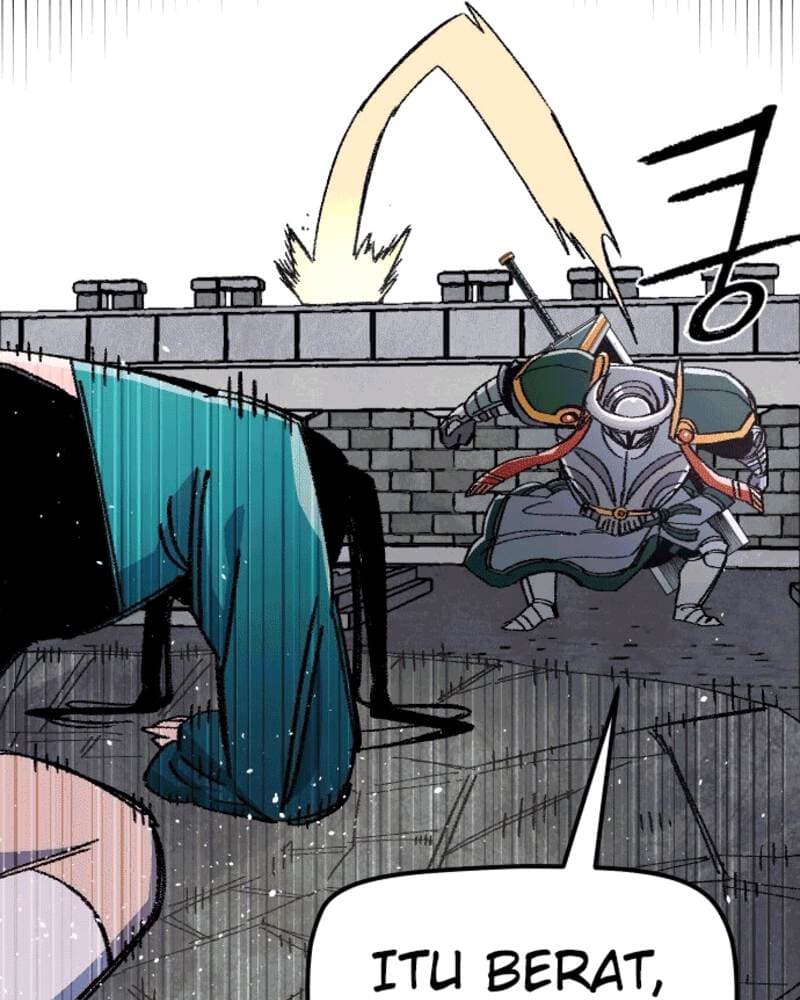 Reincarnation Of The Veteran Soldier Chapter 45 Gambar 33