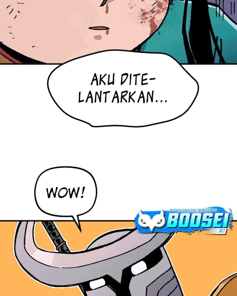 Reincarnation Of The Veteran Soldier Chapter 45 Gambar 43