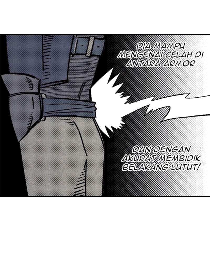 Reincarnation Of The Veteran Soldier Chapter 45 Gambar 68