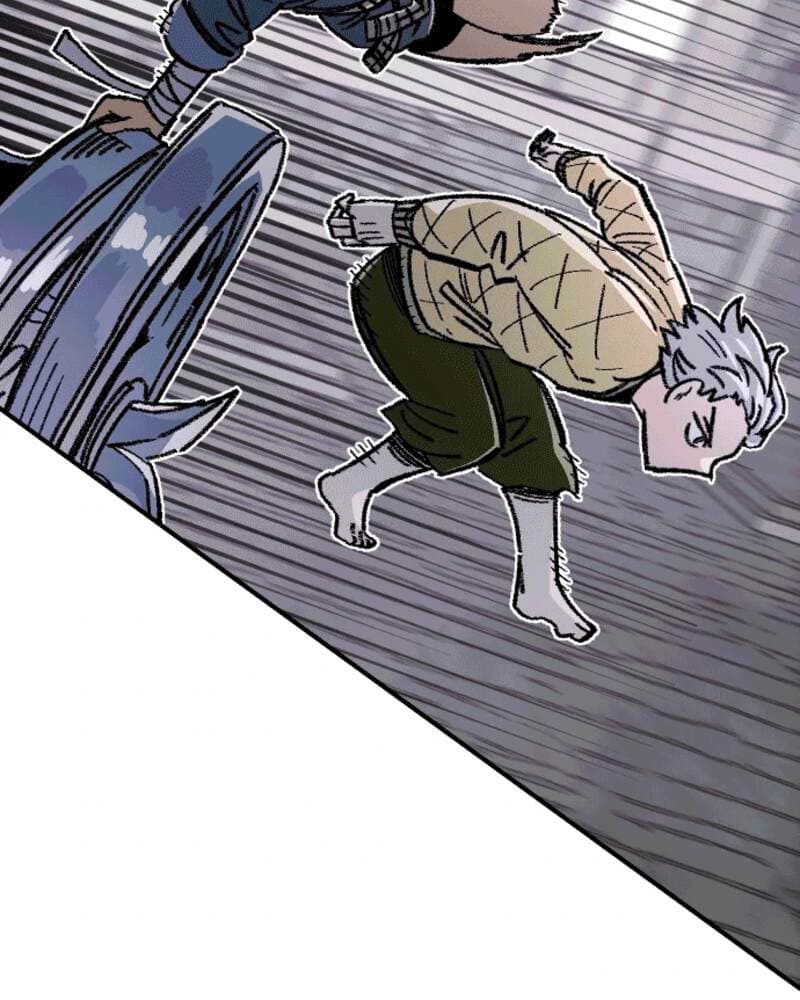 Reincarnation Of The Veteran Soldier Chapter 45 Gambar 80