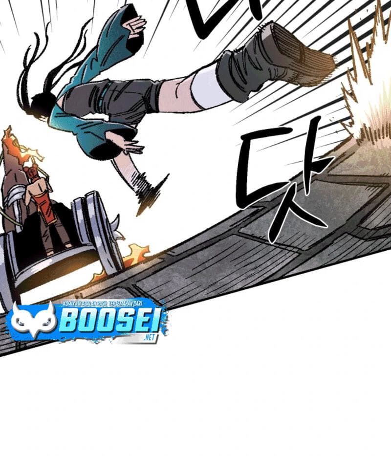 Reincarnation Of The Veteran Soldier Chapter 45 Gambar 89