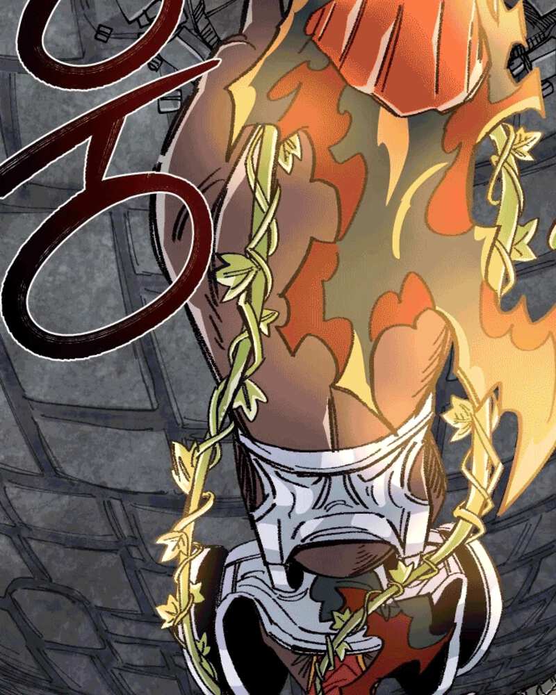 Reincarnation Of The Veteran Soldier Chapter 45 Gambar 93