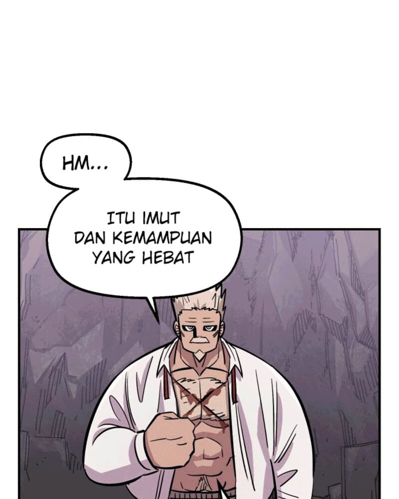Reincarnation Of The Veteran Soldier Chapter 44 Gambar 104