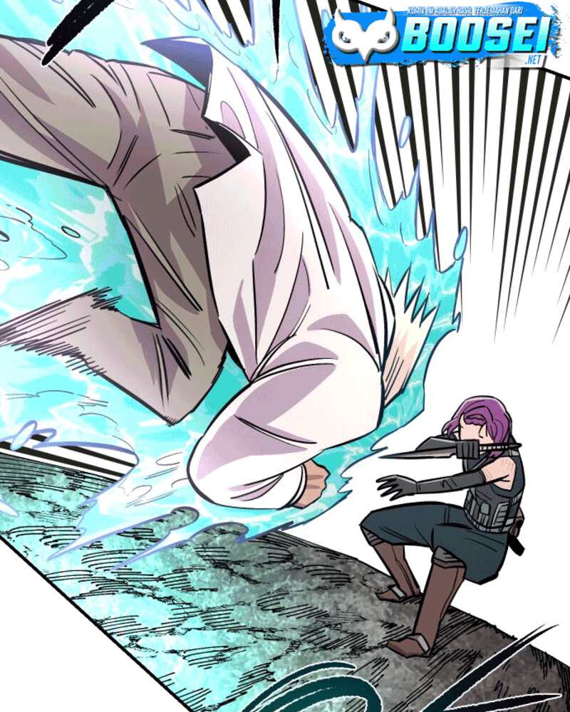 Reincarnation Of The Veteran Soldier Chapter 44 Gambar 109