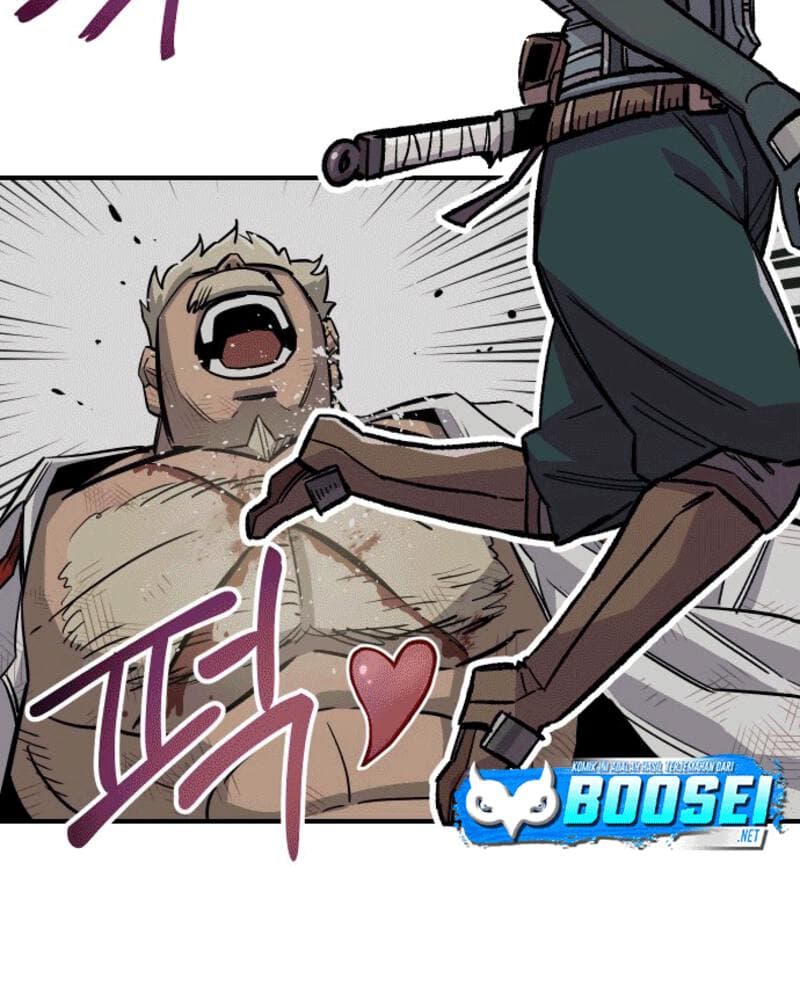 Reincarnation Of The Veteran Soldier Chapter 44 Gambar 120