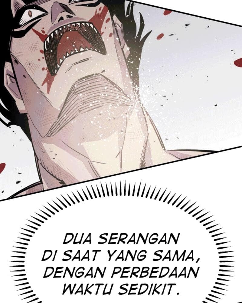 Reincarnation Of The Veteran Soldier Chapter 44 Gambar 137