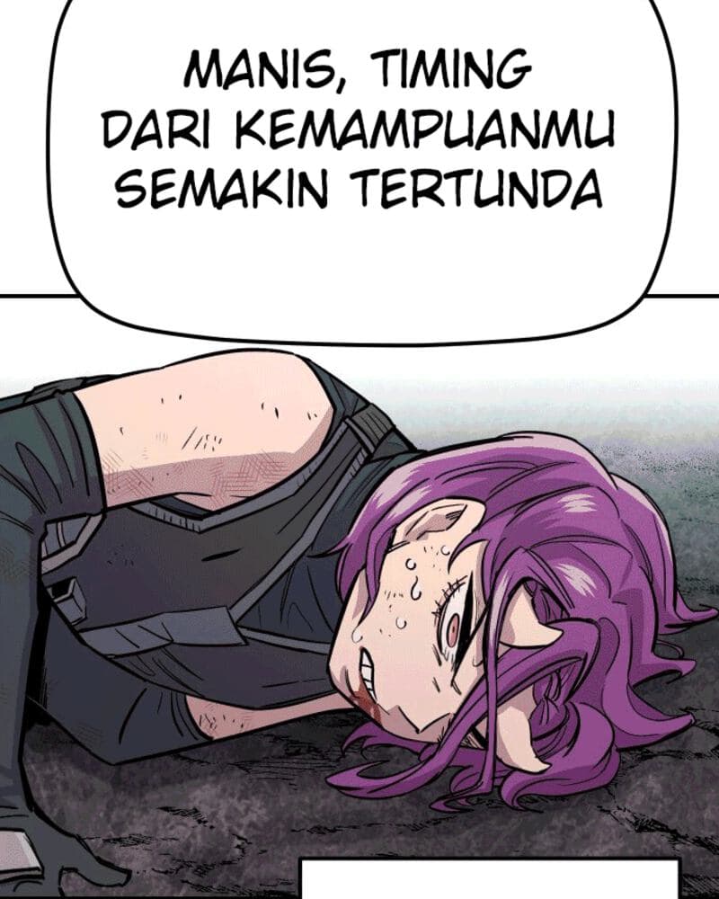 Reincarnation Of The Veteran Soldier Chapter 44 Gambar 141