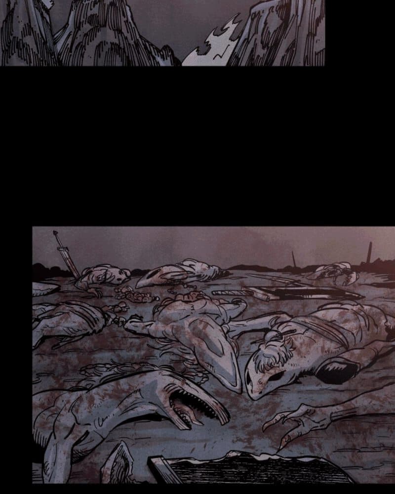 Reincarnation Of The Veteran Soldier Chapter 44 Gambar 161